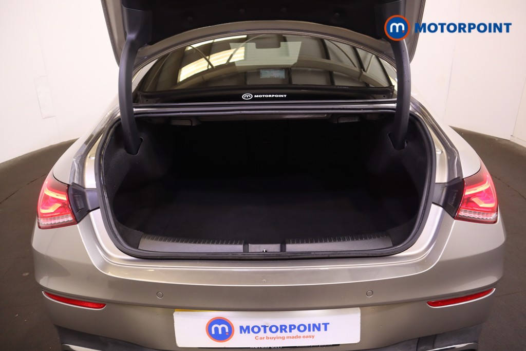 Mercedes-Benz CLA Amg Line Automatic Petrol Coupe - Stock Number (1576661) - 16th supplementary image