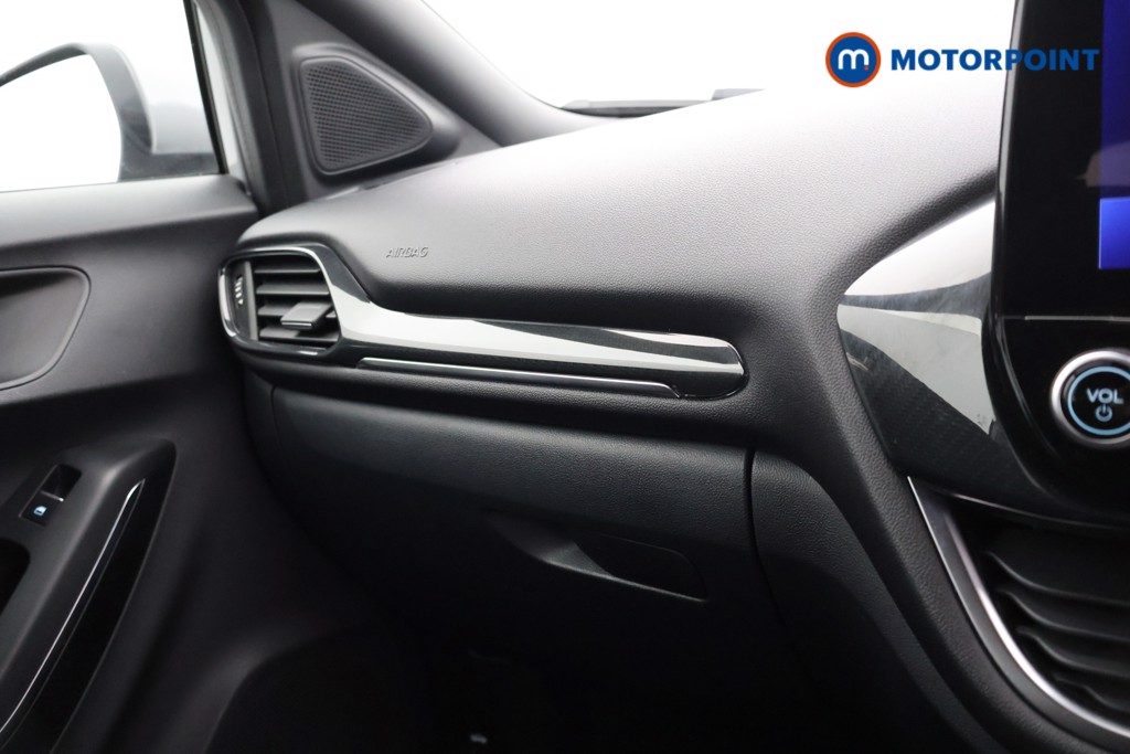 Ford Puma St-Line Manual Petrol-Electric Hybrid SUV - Stock Number (1576761) - 7th supplementary image