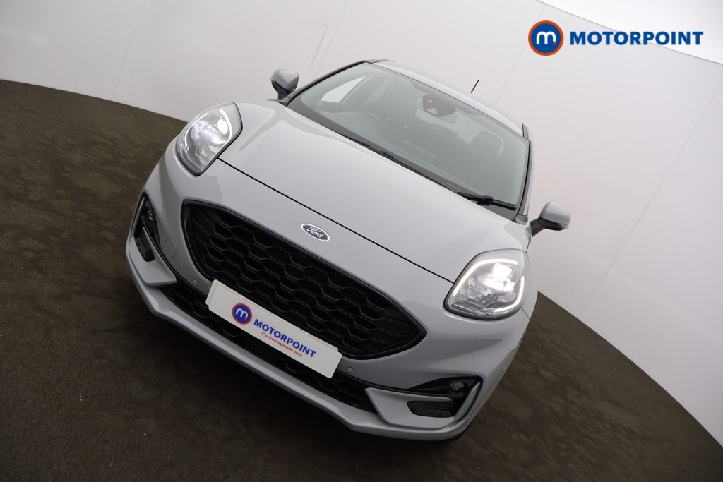 Ford Puma St-Line Manual Petrol-Electric Hybrid SUV - Stock Number (1576761) - 15th supplementary image