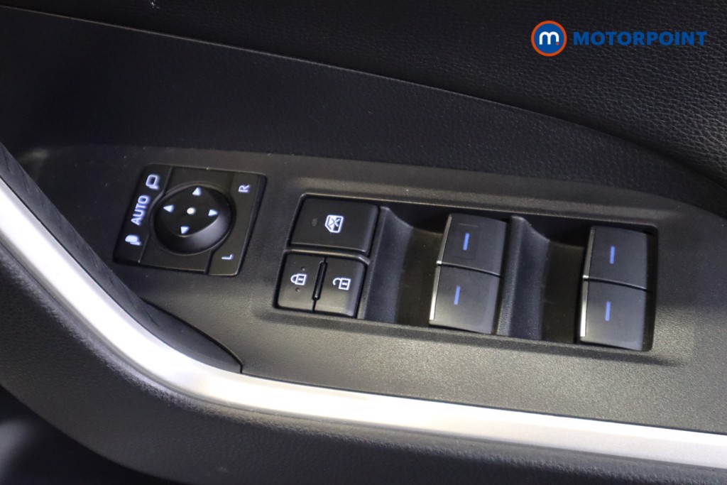 Toyota Rav4 Design Automatic Petrol-Electric Hybrid SUV - Stock Number (1576855) - 9th supplementary image