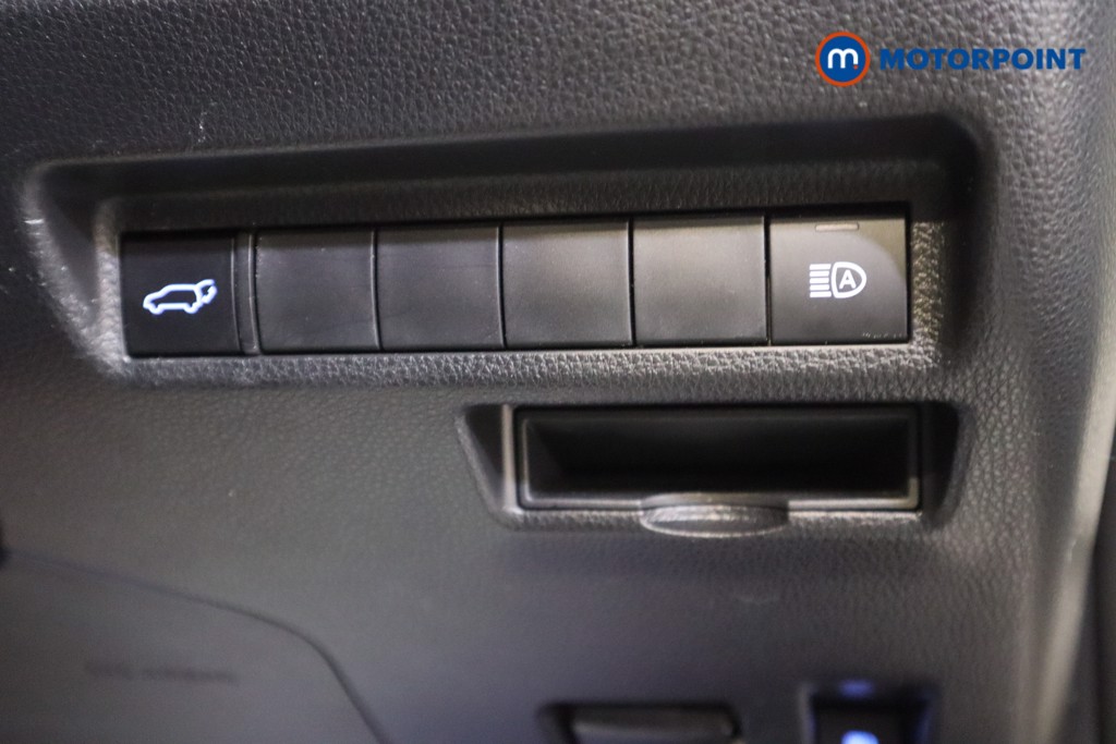 Toyota Rav4 Design Automatic Petrol-Electric Hybrid SUV - Stock Number (1576855) - 10th supplementary image
