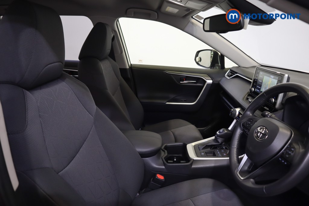 Toyota Rav4 Design Automatic Petrol-Electric Hybrid SUV - Stock Number (1576855) - 13th supplementary image