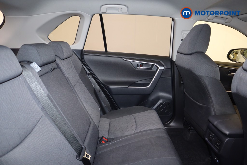 Toyota Rav4 Design Automatic Petrol-Electric Hybrid SUV - Stock Number (1576855) - 14th supplementary image