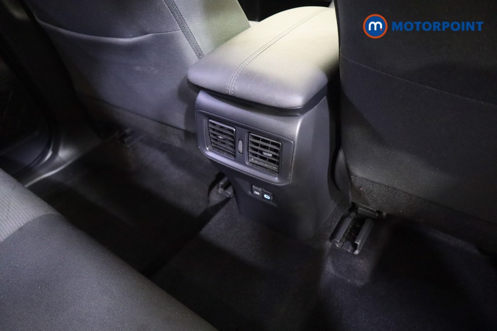 Toyota Rav4 Design Automatic Petrol-Electric Hybrid SUV - Stock Number (1576855) - 15th supplementary image