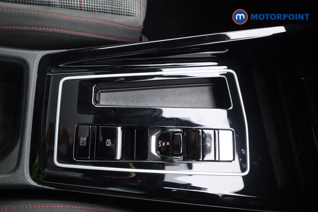 Volkswagen Golf GTI Automatic Petrol Hatchback - Stock Number (1576860) - 4th supplementary image