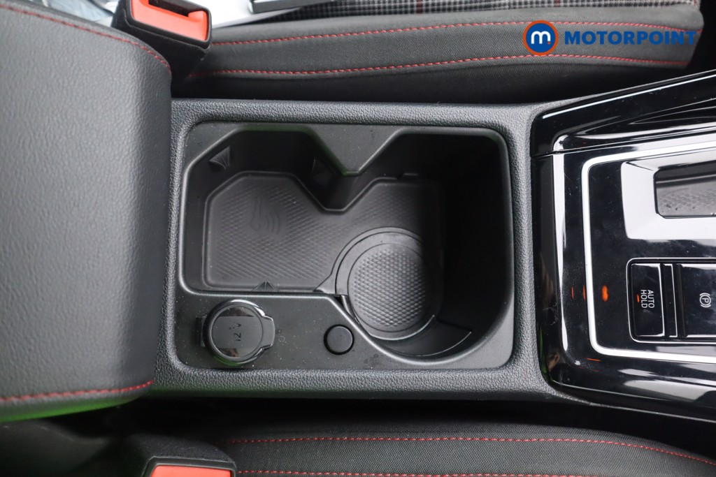 Volkswagen Golf GTI Automatic Petrol Hatchback - Stock Number (1576860) - 5th supplementary image