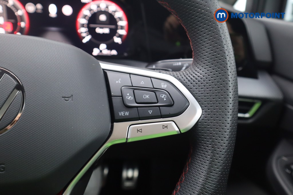 Volkswagen Golf GTI Automatic Petrol Hatchback - Stock Number (1576860) - 7th supplementary image