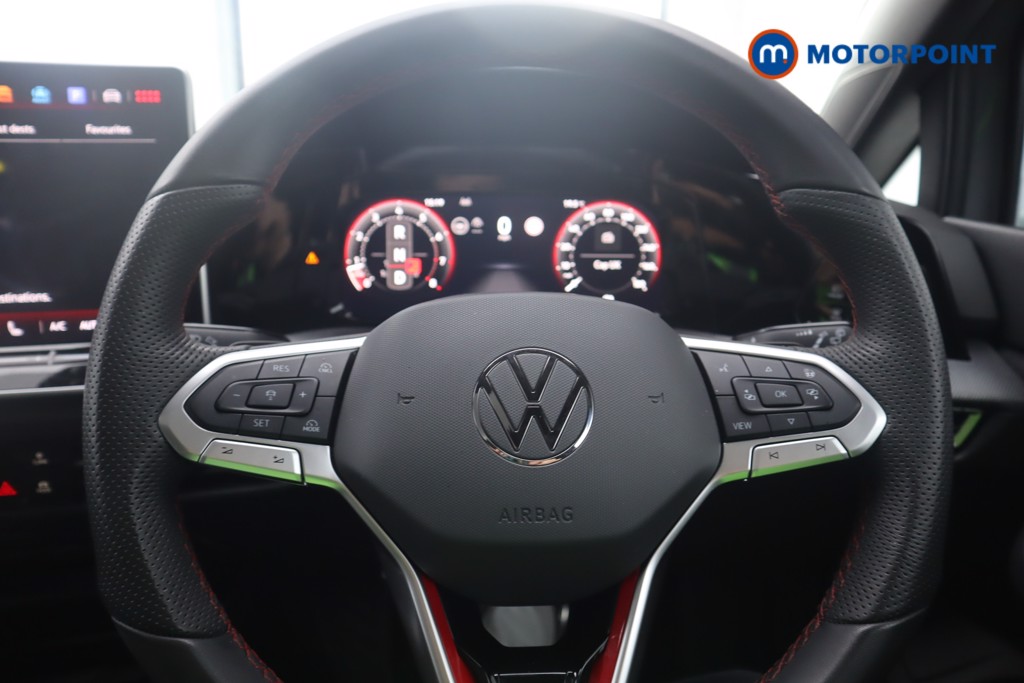 Volkswagen Golf GTI Automatic Petrol Hatchback - Stock Number (1576860) - 8th supplementary image