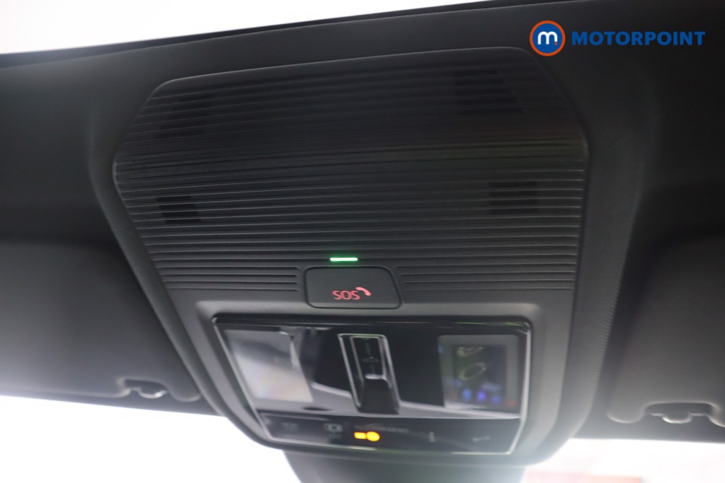 Volkswagen Golf GTI Automatic Petrol Hatchback - Stock Number (1576860) - 9th supplementary image