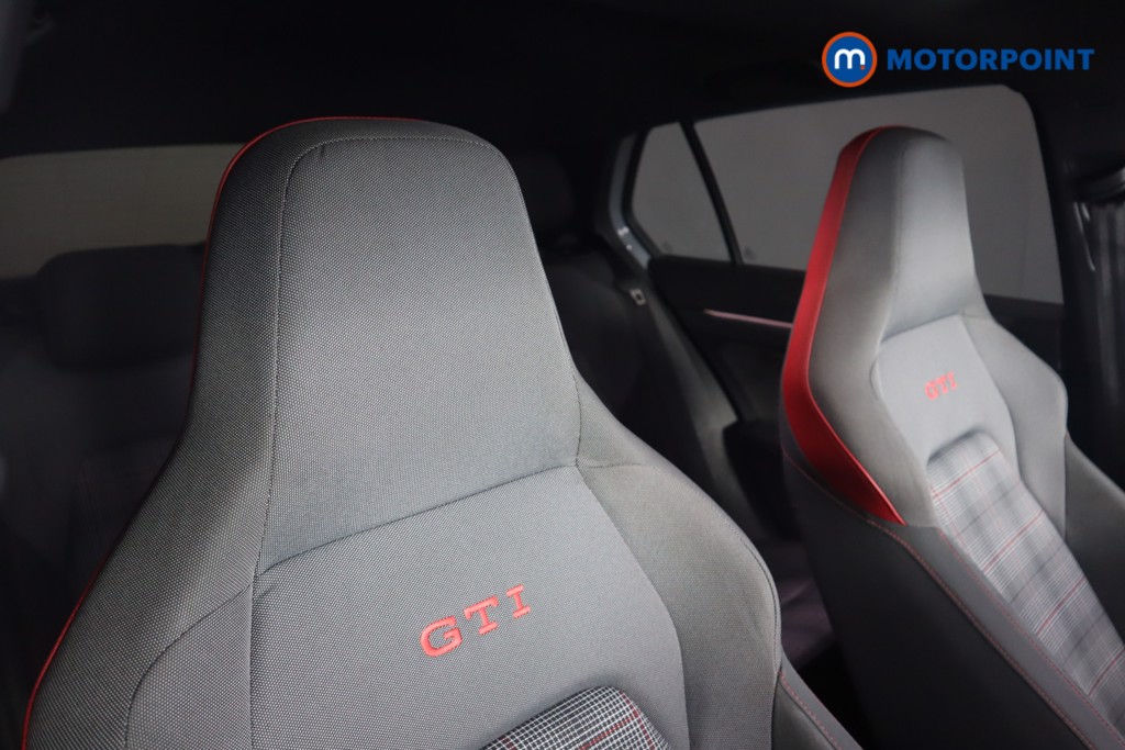 Volkswagen Golf GTI Automatic Petrol Hatchback - Stock Number (1576860) - 14th supplementary image