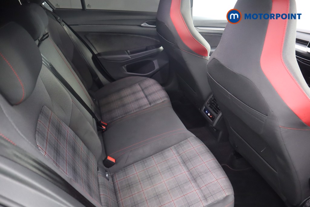 Volkswagen Golf GTI Automatic Petrol Hatchback - Stock Number (1576860) - 16th supplementary image