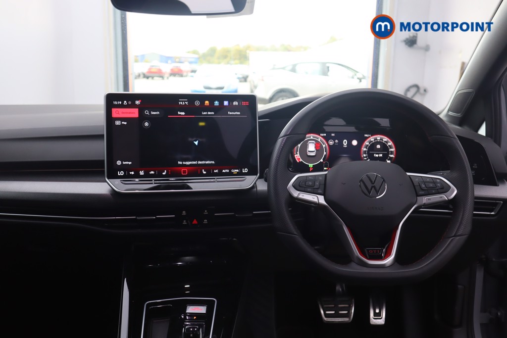Volkswagen Golf GTI Automatic Petrol Hatchback - Stock Number (1576860) - 17th supplementary image
