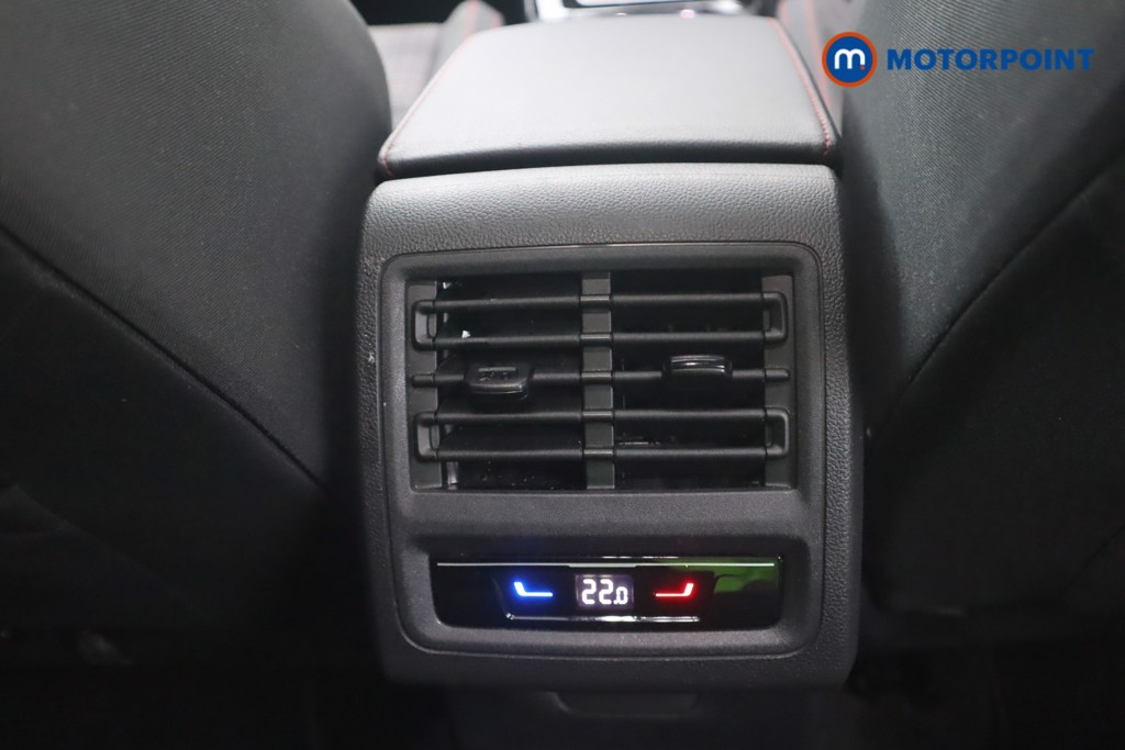 Volkswagen Golf GTI Automatic Petrol Hatchback - Stock Number (1576860) - 18th supplementary image