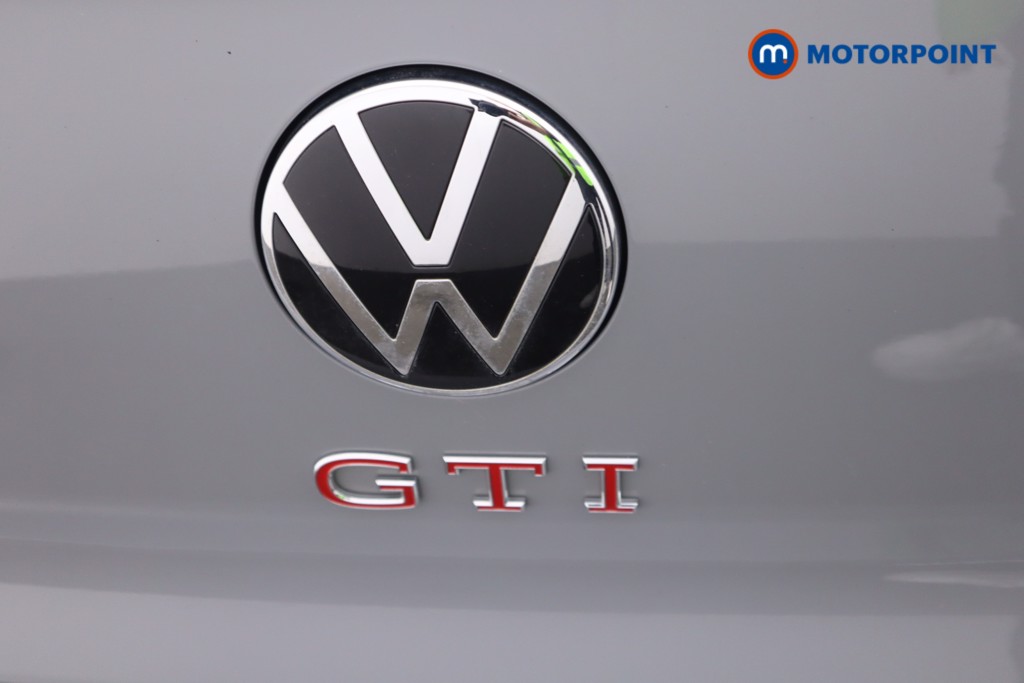 Volkswagen Golf GTI Automatic Petrol Hatchback - Stock Number (1576860) - 21st supplementary image