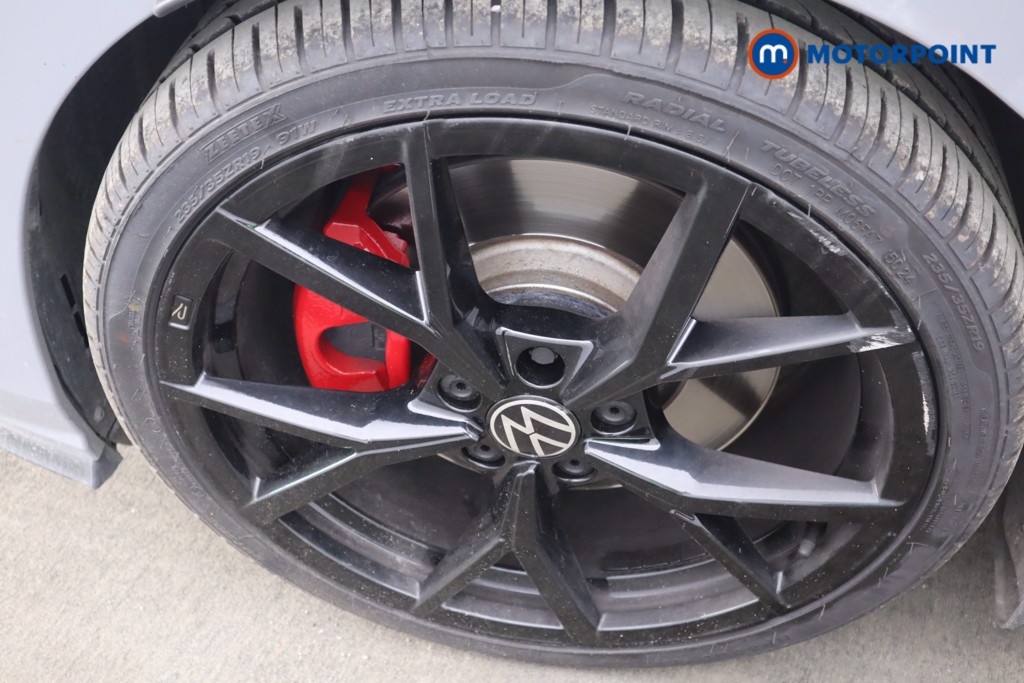 Volkswagen Golf GTI Automatic Petrol Hatchback - Stock Number (1576860) - 25th supplementary image