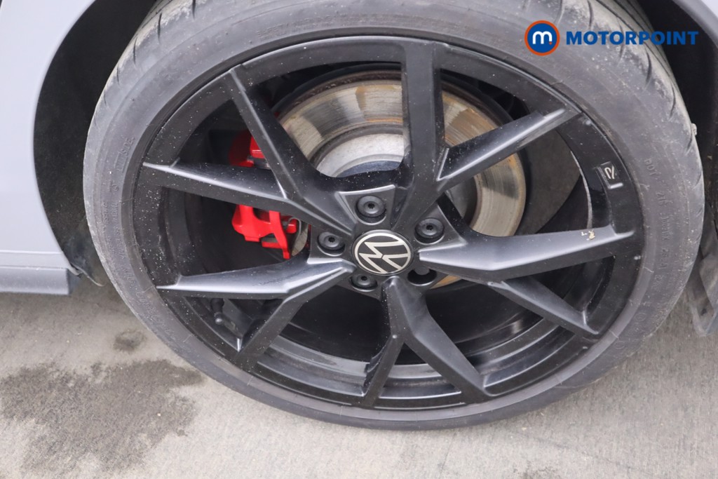 Volkswagen Golf GTI Automatic Petrol Hatchback - Stock Number (1576860) - 26th supplementary image