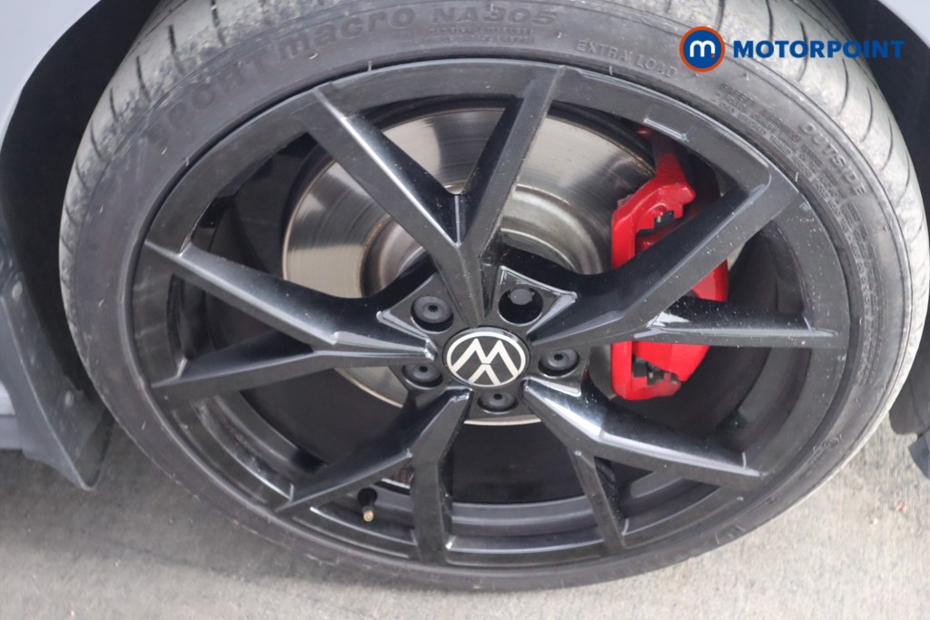 Volkswagen Golf GTI Automatic Petrol Hatchback - Stock Number (1576860) - 27th supplementary image