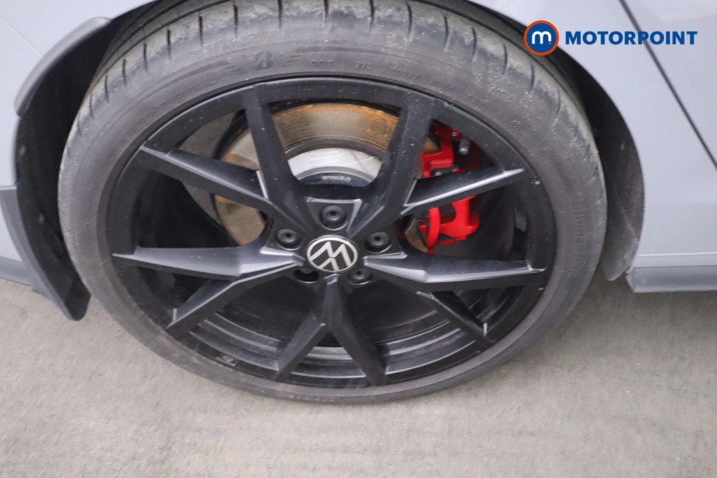 Volkswagen Golf GTI Automatic Petrol Hatchback - Stock Number (1576860) - 28th supplementary image