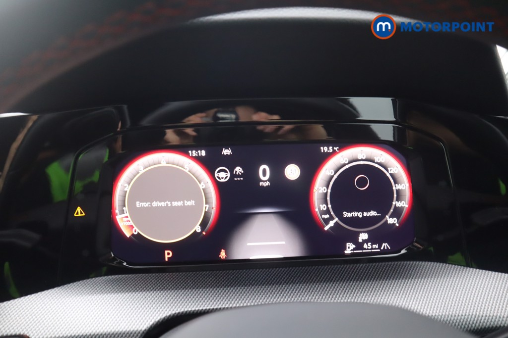 Volkswagen Golf GTI Automatic Petrol Hatchback - Stock Number (1576860) - 1st supplementary image