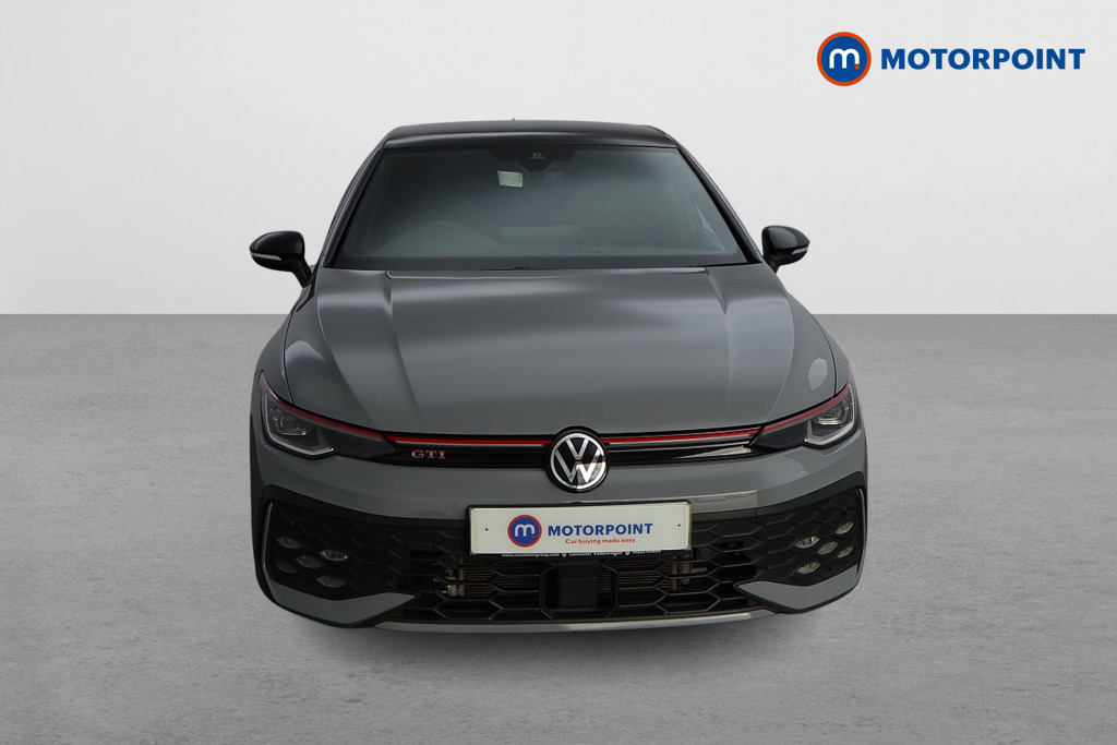 Volkswagen Golf GTI Automatic Petrol Hatchback - Stock Number (1576860) - Front bumper