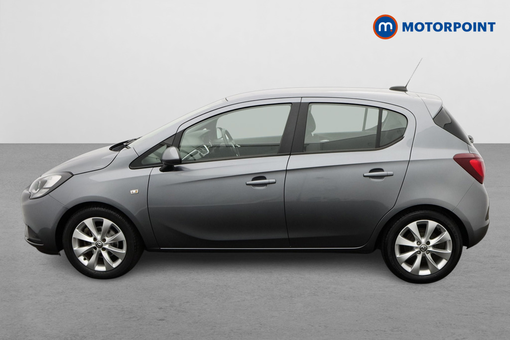 Vauxhall Corsa Energy Manual Petrol Hatchback - Stock Number (1576873) - Passenger side