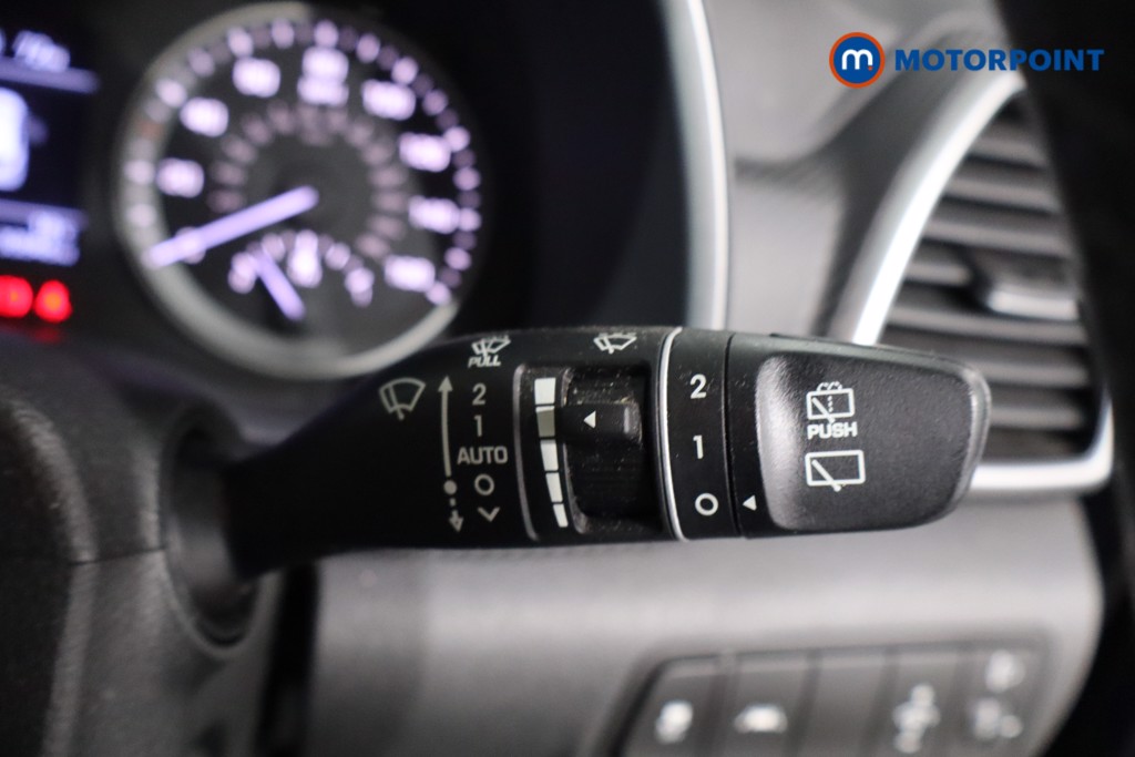 Hyundai Tucson Se Nav Manual Petrol SUV - Stock Number (1576896) - 19th supplementary image
