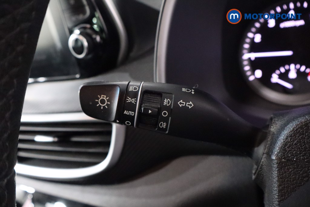Hyundai Tucson Se Nav Manual Petrol SUV - Stock Number (1576896) - 20th supplementary image