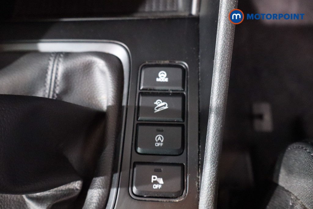 Hyundai Tucson Se Nav Manual Petrol SUV - Stock Number (1576896) - 21st supplementary image