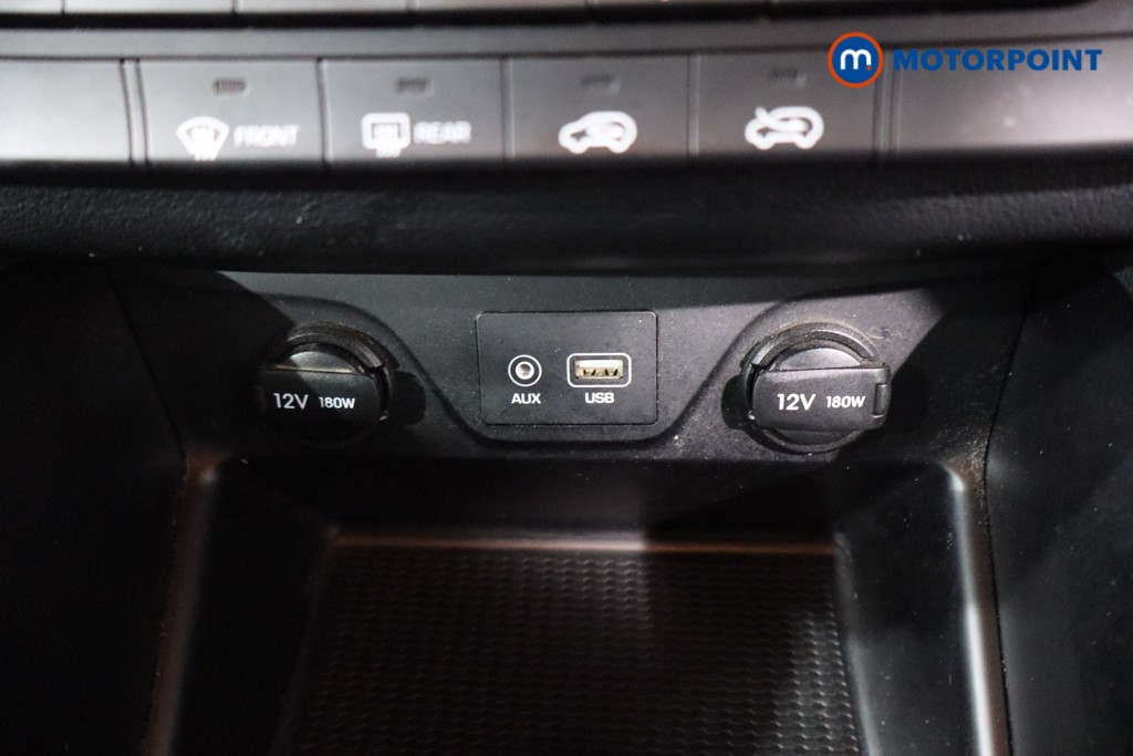 Hyundai Tucson Se Nav Manual Petrol SUV - Stock Number (1576896) - 22nd supplementary image