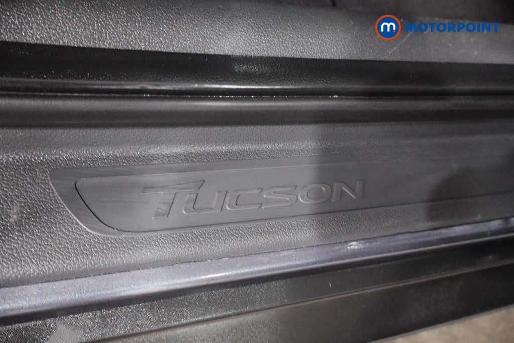 Hyundai Tucson Se Nav Manual Petrol SUV - Stock Number (1576896) - 23rd supplementary image