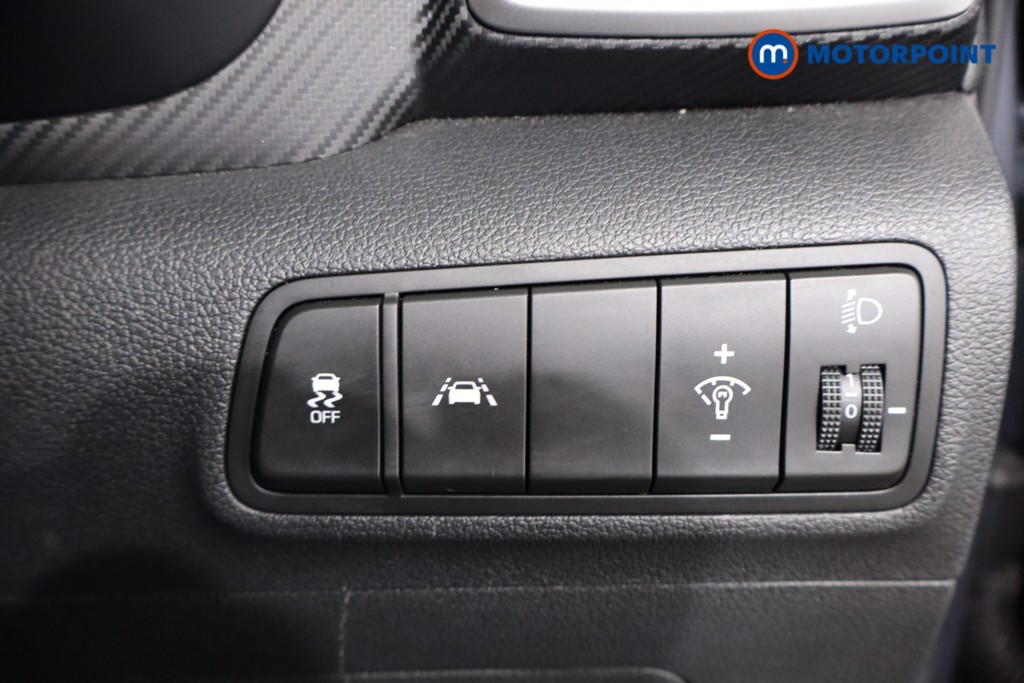 Hyundai Tucson Se Nav Manual Petrol SUV - Stock Number (1576896) - 24th supplementary image