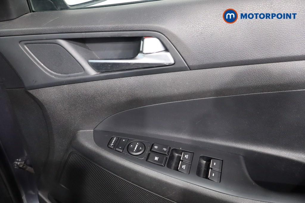 Hyundai Tucson Se Nav Manual Petrol SUV - Stock Number (1576896) - 25th supplementary image