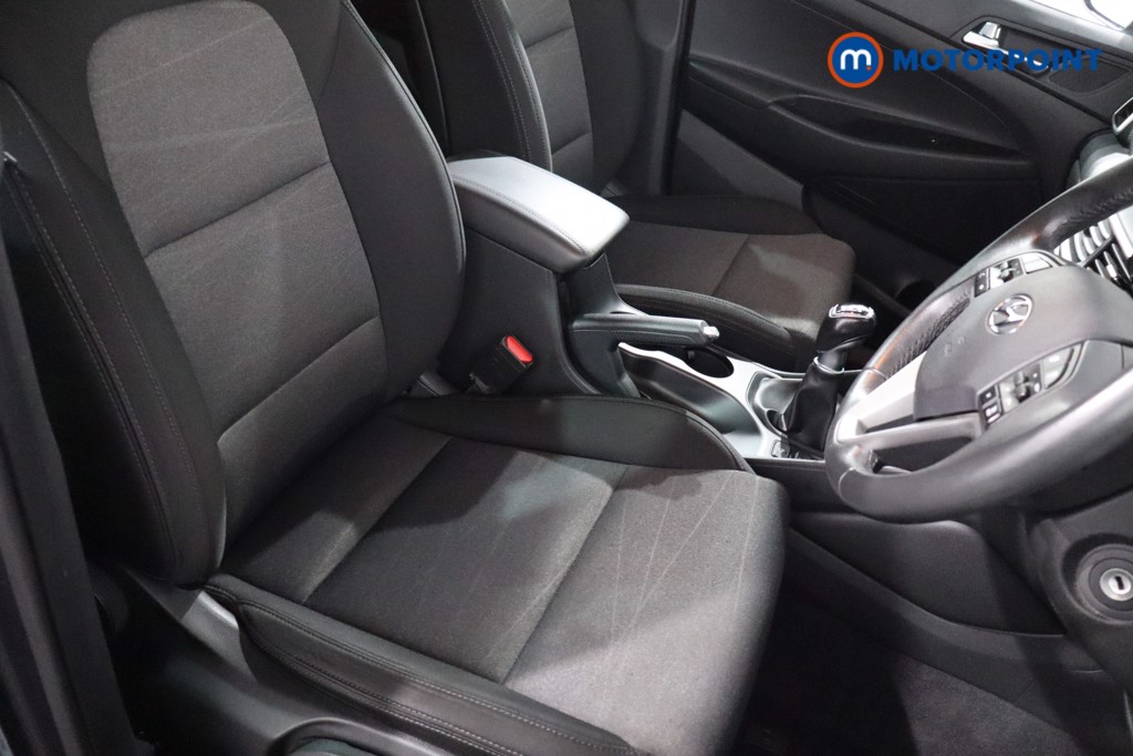 Hyundai Tucson Se Nav Manual Petrol SUV - Stock Number (1576896) - 27th supplementary image