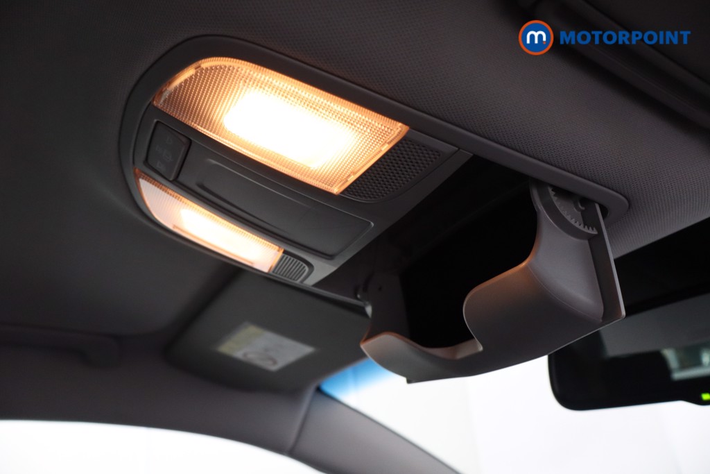 Hyundai Tucson Se Nav Manual Petrol SUV - Stock Number (1576896) - 30th supplementary image