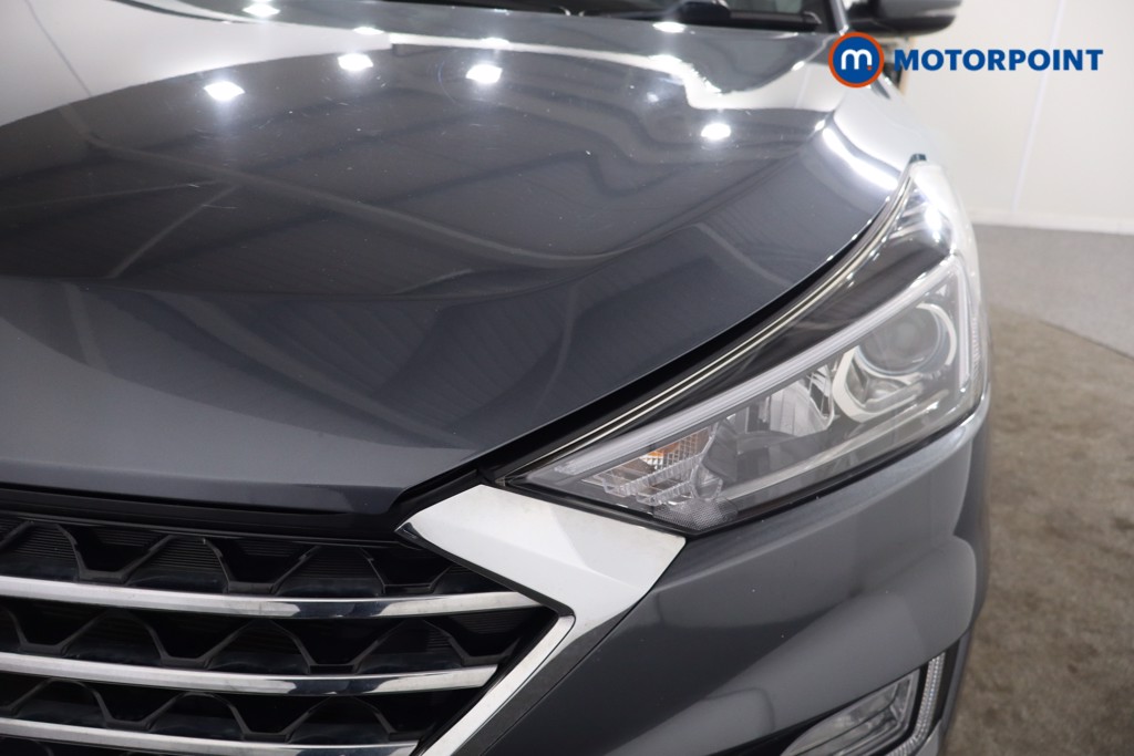 Hyundai Tucson Se Nav Manual Petrol SUV - Stock Number (1576896) - 31st supplementary image