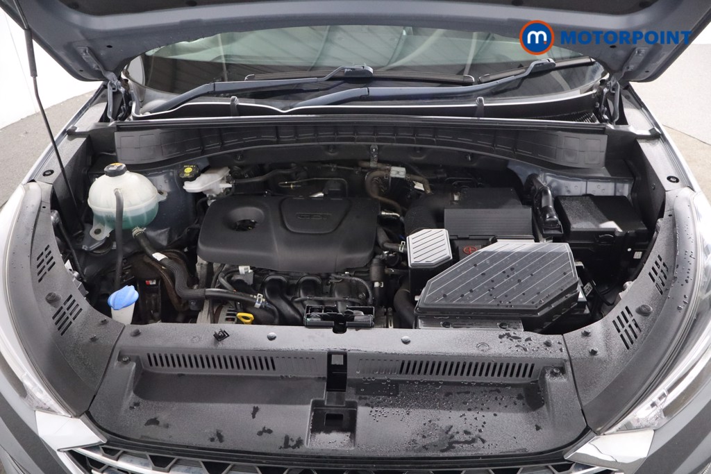 Hyundai Tucson Se Nav Manual Petrol SUV - Stock Number (1576896) - 35th supplementary image