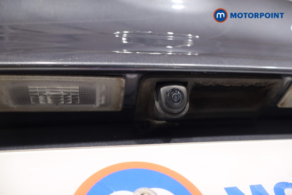 Hyundai Tucson Se Nav Manual Petrol SUV - Stock Number (1576896) - 39th supplementary image