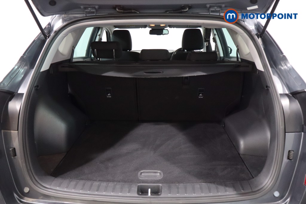 Hyundai Tucson Se Nav Manual Petrol SUV - Stock Number (1576896) - 41st supplementary image