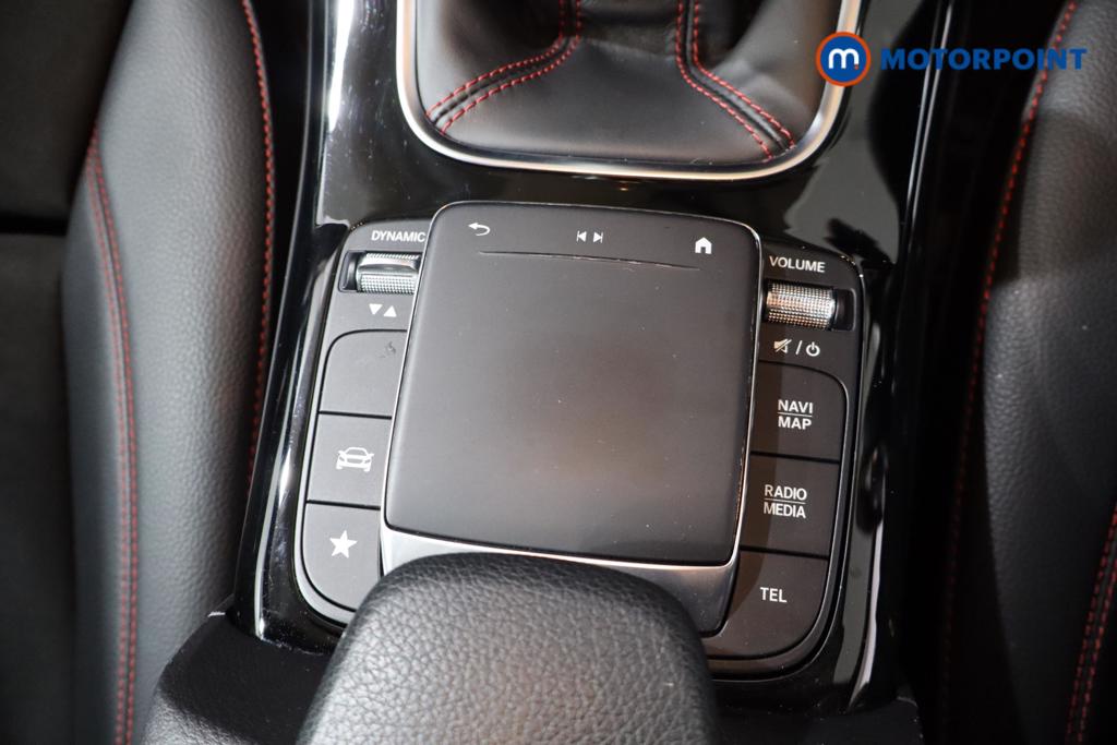 Mercedes-Benz A Class Amg Line Manual Petrol Hatchback - Stock Number (1576960) - 13th supplementary image