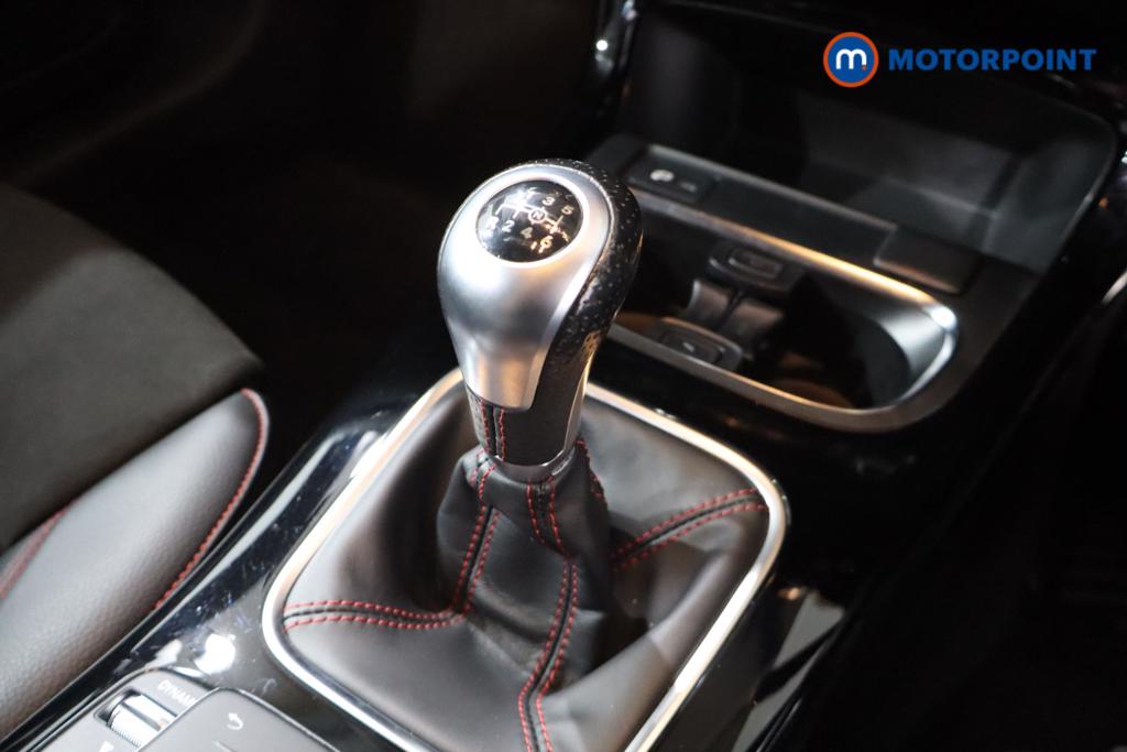 Mercedes-Benz A Class Amg Line Manual Petrol Hatchback - Stock Number (1576960) - 14th supplementary image