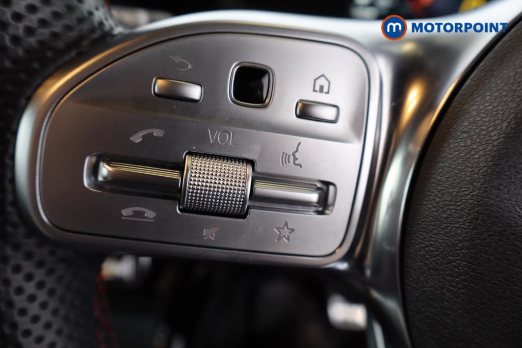 Mercedes-Benz A Class Amg Line Manual Petrol Hatchback - Stock Number (1576960) - 15th supplementary image