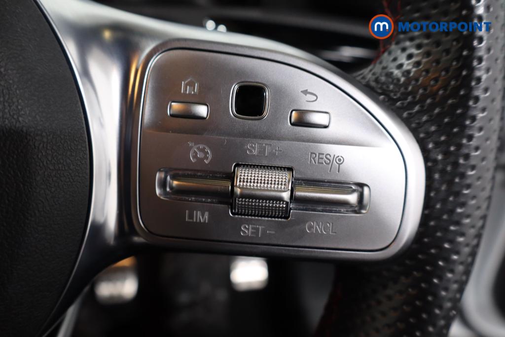Mercedes-Benz A Class Amg Line Manual Petrol Hatchback - Stock Number (1576960) - 16th supplementary image
