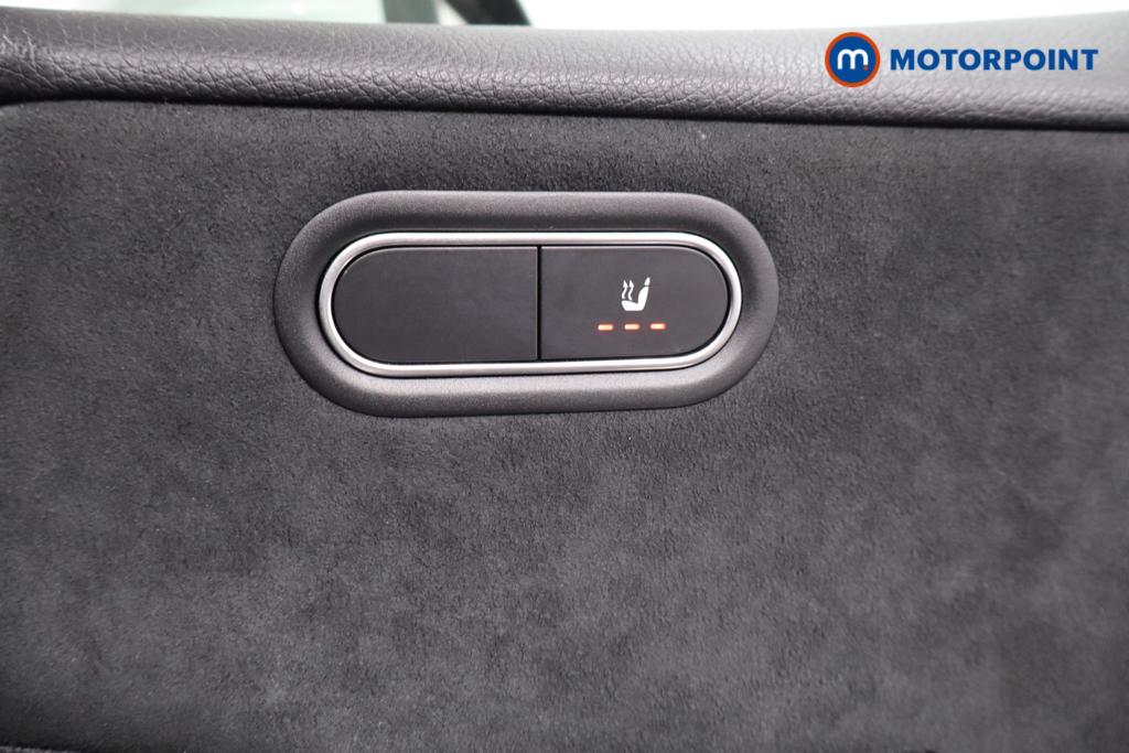 Mercedes-Benz A Class Amg Line Manual Petrol Hatchback - Stock Number (1576960) - 18th supplementary image