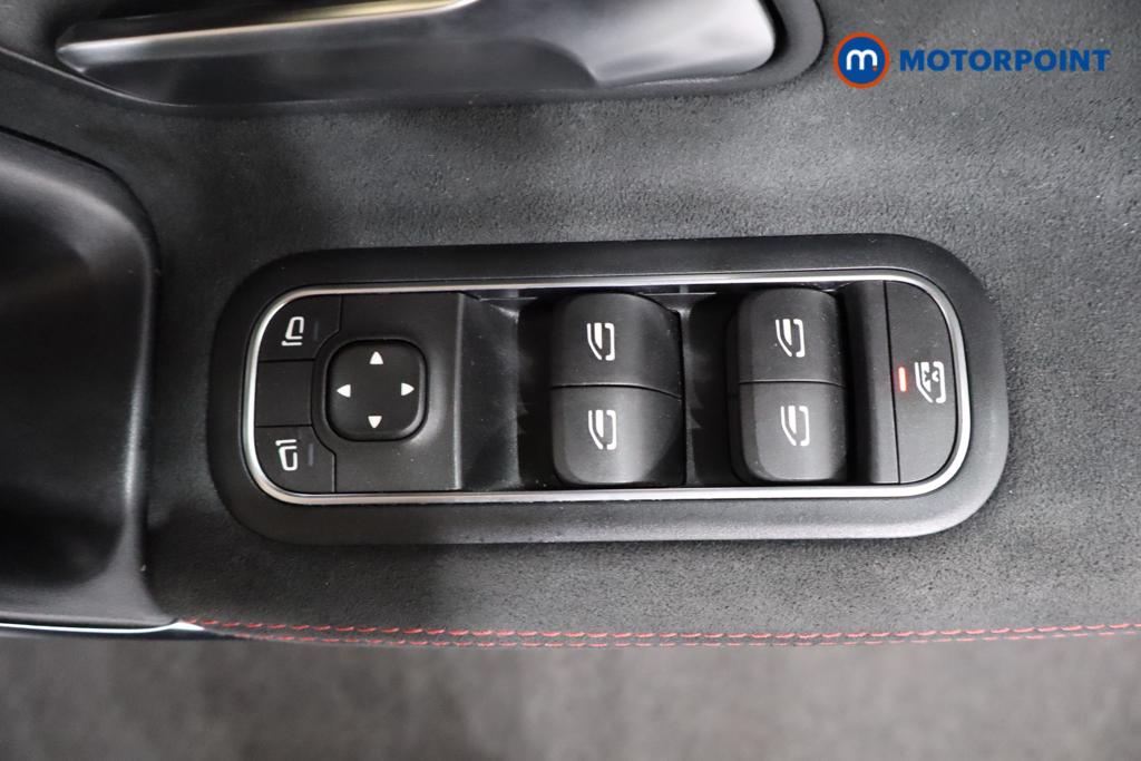 Mercedes-Benz A Class Amg Line Manual Petrol Hatchback - Stock Number (1576960) - 19th supplementary image