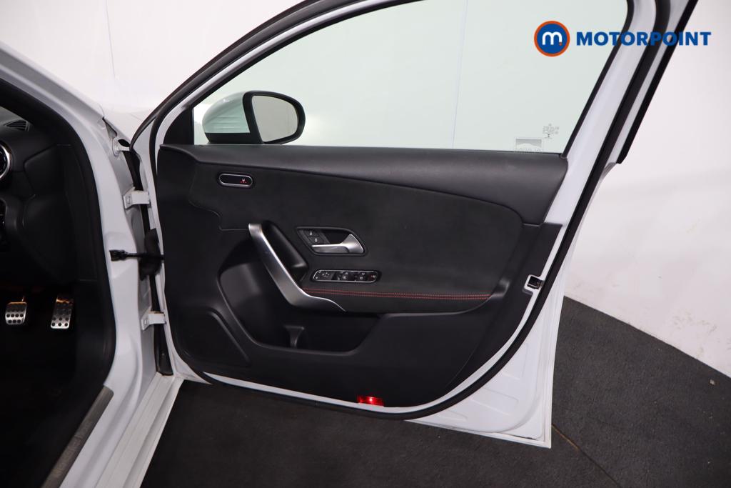 Mercedes-Benz A Class Amg Line Manual Petrol Hatchback - Stock Number (1576960) - 20th supplementary image