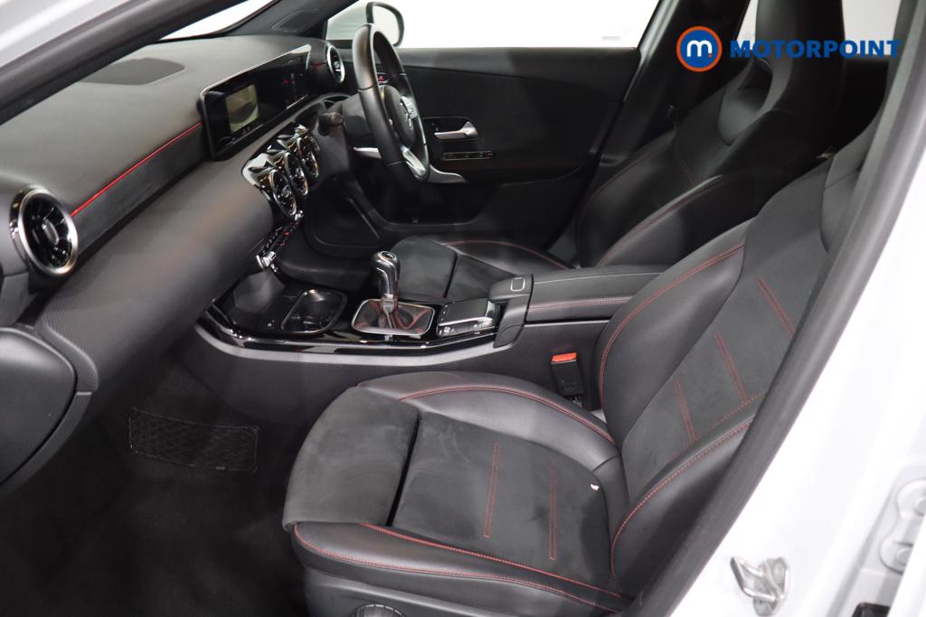 Mercedes-Benz A Class Amg Line Manual Petrol Hatchback - Stock Number (1576960) - 24th supplementary image