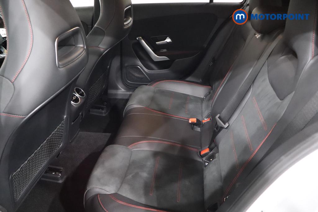 Mercedes-Benz A Class Amg Line Manual Petrol Hatchback - Stock Number (1576960) - 25th supplementary image