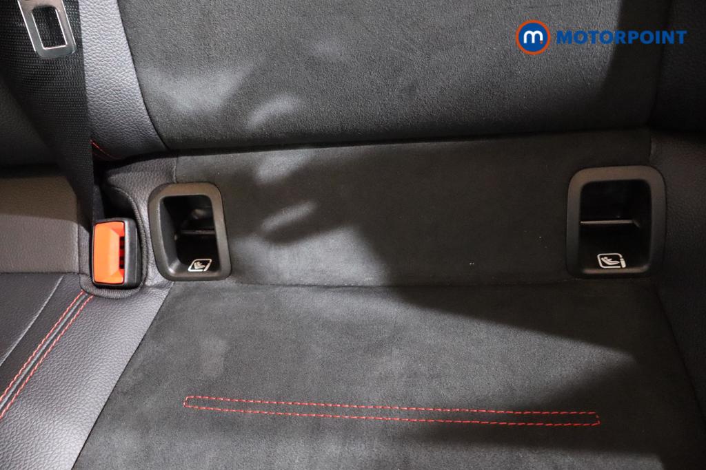 Mercedes-Benz A Class Amg Line Manual Petrol Hatchback - Stock Number (1576960) - 26th supplementary image