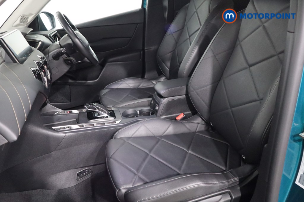 DS Ds 3 Ultra Prestige Automatic Electric SUV - Stock Number (1576973) - 4th supplementary image