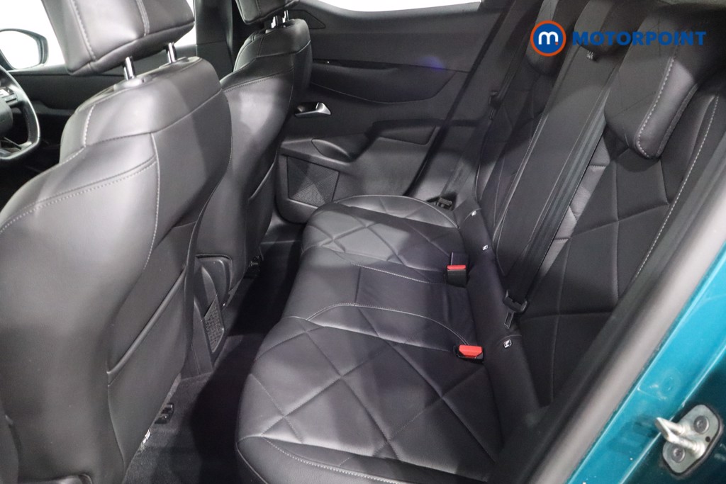 DS Ds 3 Ultra Prestige Automatic Electric SUV - Stock Number (1576973) - 5th supplementary image